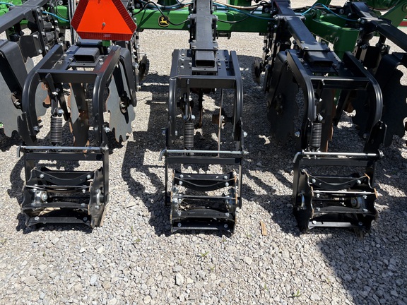 2023 John Deere ST12 Strip Till