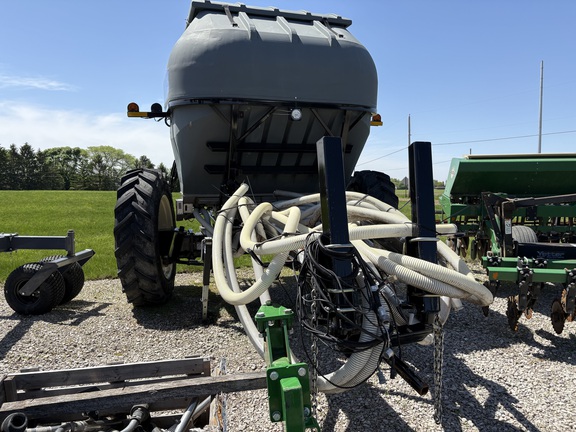 2023 John Deere ST12 Strip Till