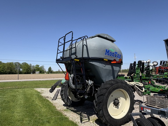 2023 John Deere ST12 Strip Till
