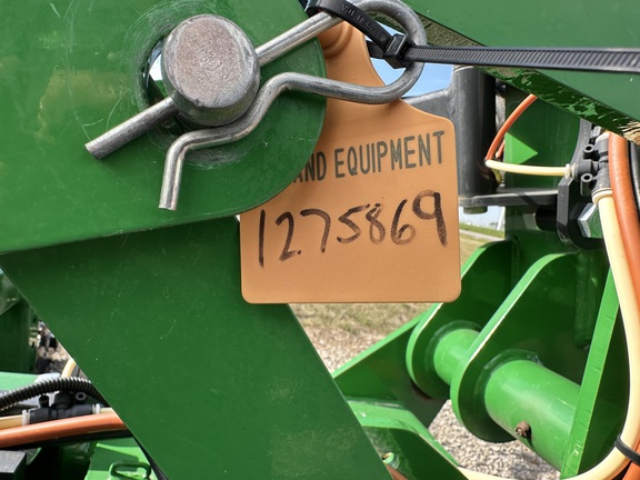 2023 John Deere ST12 Strip Till