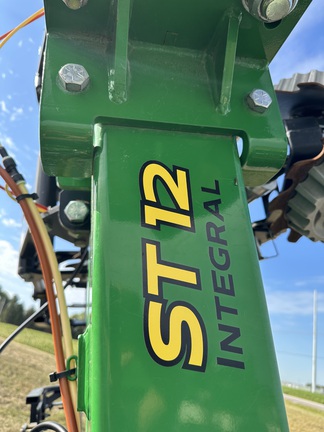 2023 John Deere ST12 Strip Till
