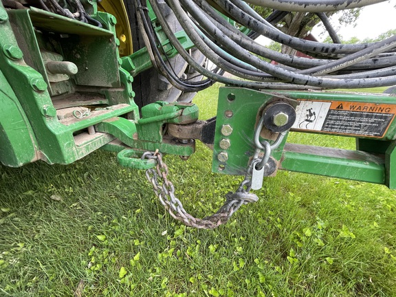 2013 John Deere DB60 Planter