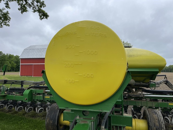2013 John Deere DB60 Planter