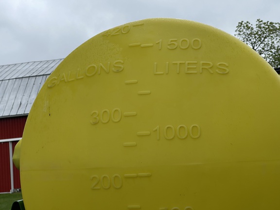 2013 John Deere DB60 Planter