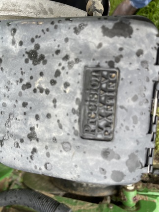 2013 John Deere DB60 Planter