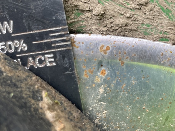 2013 John Deere DB60 Planter