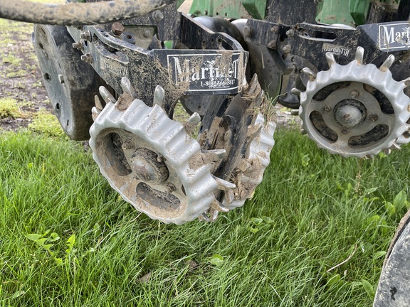 2013 John Deere DB60 Planter