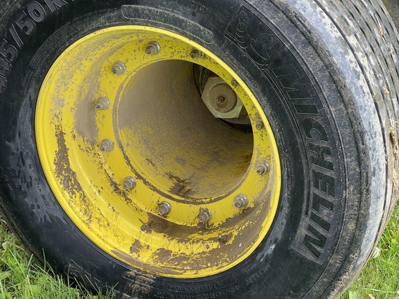 2013 John Deere DB60 Planter