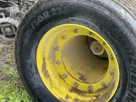 2013 John Deere DB60 Planter