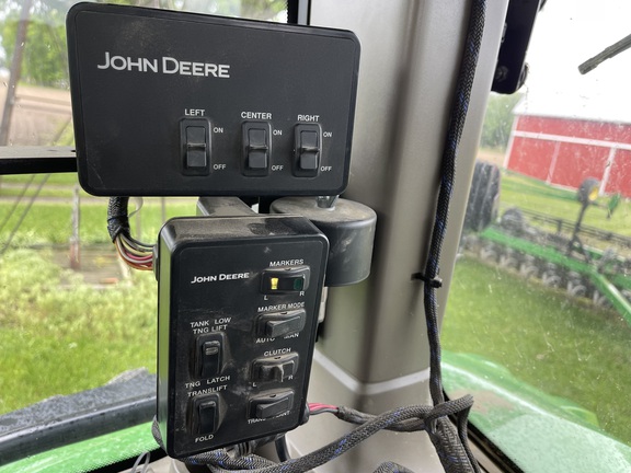 2013 John Deere DB60 Planter