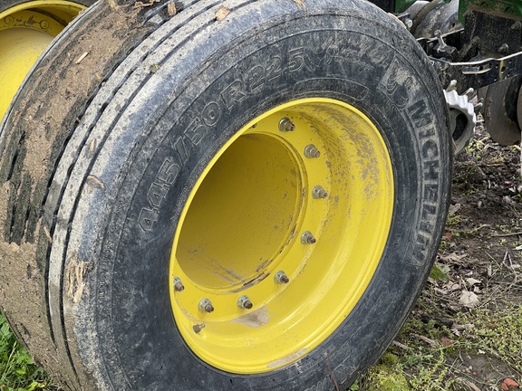 2013 John Deere DB60 Planter