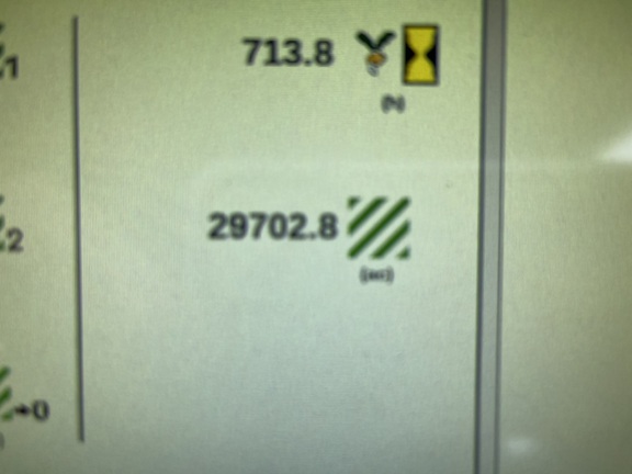 2013 John Deere DB60 Planter