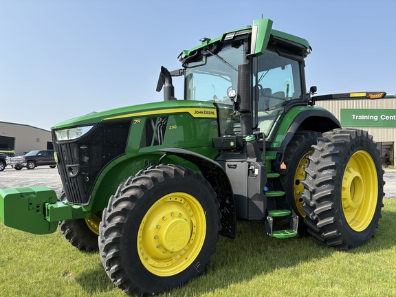 Iron number #5384223