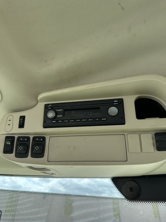 2018 John Deere 6120R Tractor