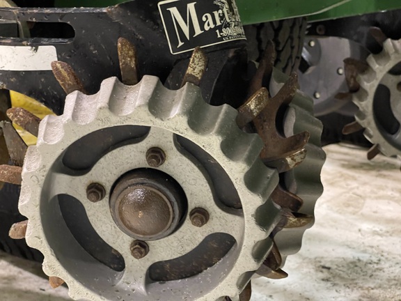 2017 John Deere 1775NT Planter