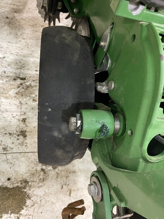 2017 John Deere 1775NT Planter