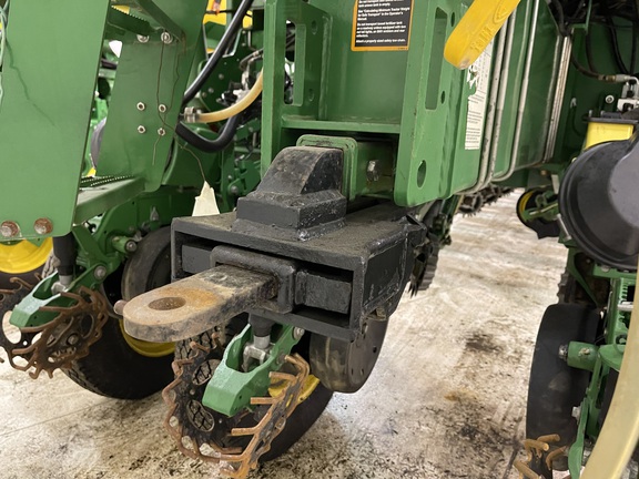 2017 John Deere 1775NT Planter