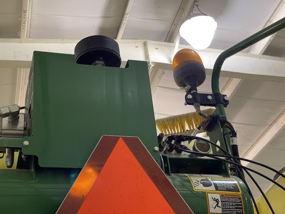 2017 John Deere 1775NT Planter