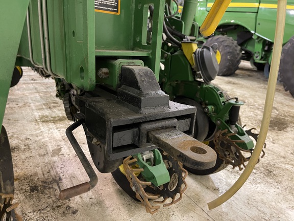 2017 John Deere 1775NT Planter