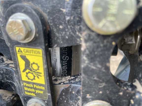 2022 John Deere 1795 Planter