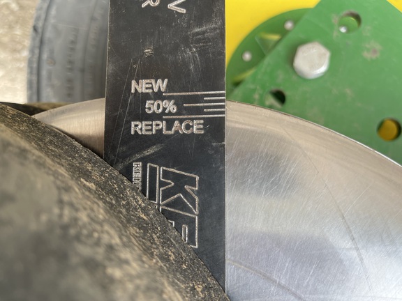 2022 John Deere 1795 Planter