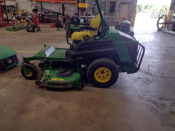 2015 John Deere Z997R Mower/Zero Turn