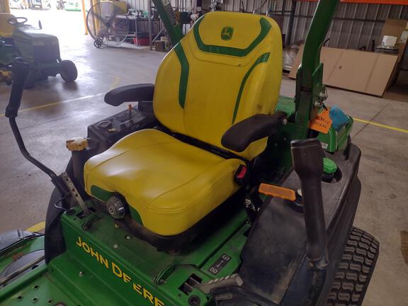 2015 John Deere Z997R Mower/Zero Turn