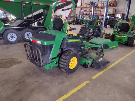 2015 John Deere Z997R Mower/Zero Turn