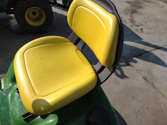 2023 John Deere X350 Garden Tractor