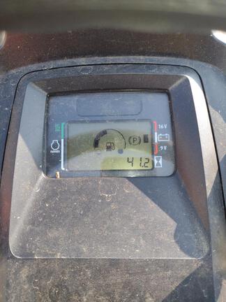 2023 John Deere X350 Garden Tractor