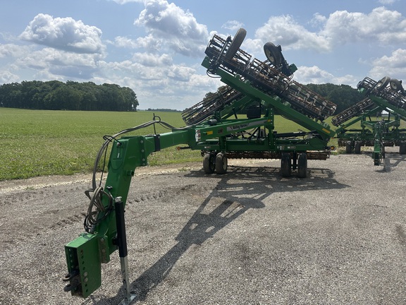 2020 Unverferth 1645D Harrow Packer