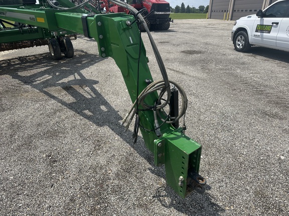 2020 Unverferth 1645D Harrow Packer