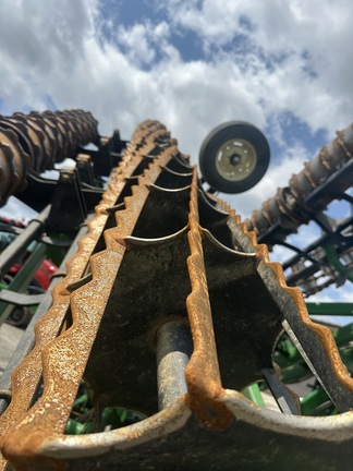 2020 Unverferth 1645D Harrow Packer