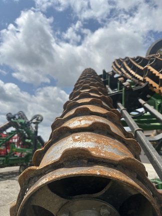 2020 Unverferth 1645D Harrow Packer
