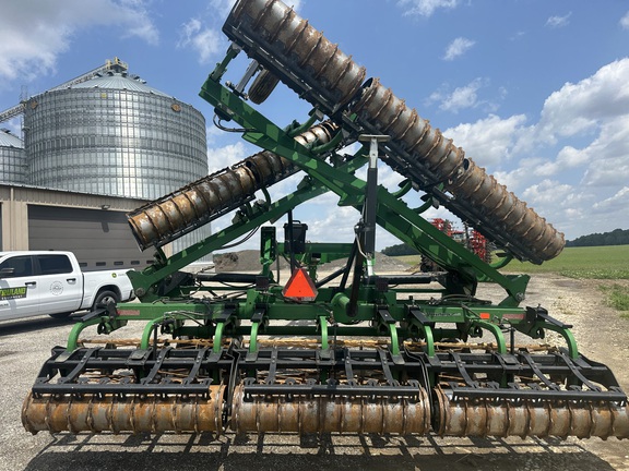 2020 Unverferth 1645D Harrow Packer