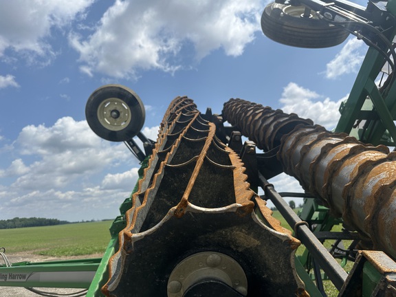 2020 Unverferth 1645D Harrow Packer