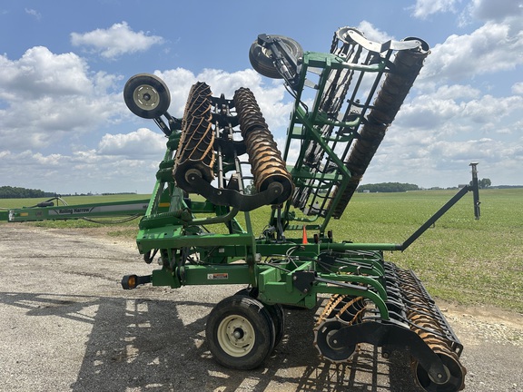 2020 Unverferth 1645D Harrow Packer