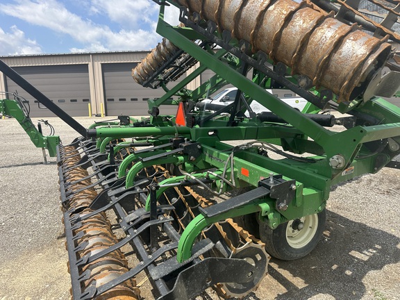 2020 Unverferth 1645D Harrow Packer