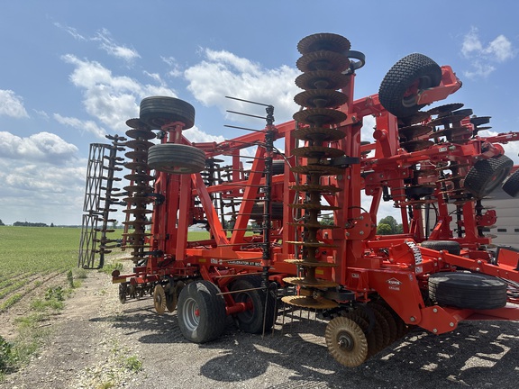 2020 Misc 8010-40 Misc