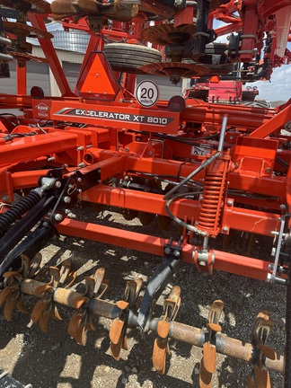 2020 Misc 8010-40 Misc