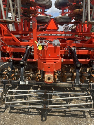 2020 Misc 8010-40 Misc