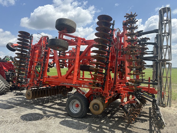 2020 Misc 8010-40 Misc