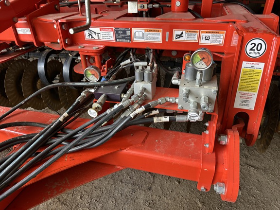 2020 Misc 8010-40 Misc