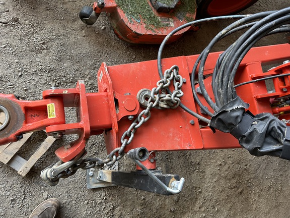 2020 Misc 8010-40 Misc