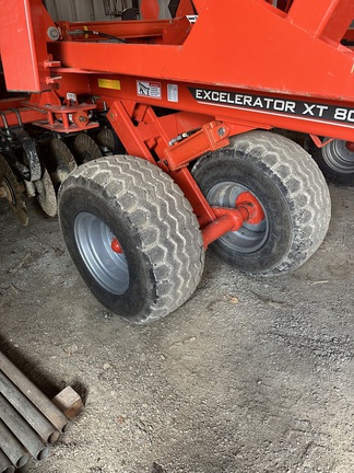 2020 Misc 8010-40 Misc