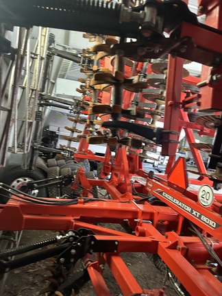 2020 Misc 8010-40 Misc