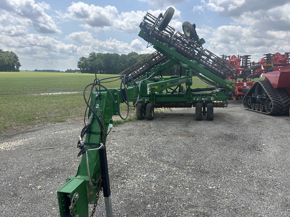 2020 Unverferth 1645D Harrow Packer