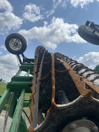 2020 Unverferth 1645D Harrow Packer