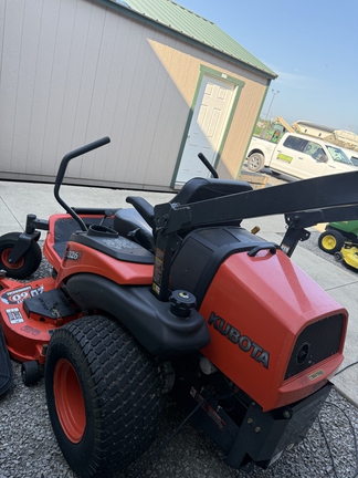 2007 Kubota ZD326 Mower/Zero Turn