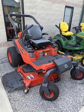2007 Kubota ZD326 Mower/Zero Turn